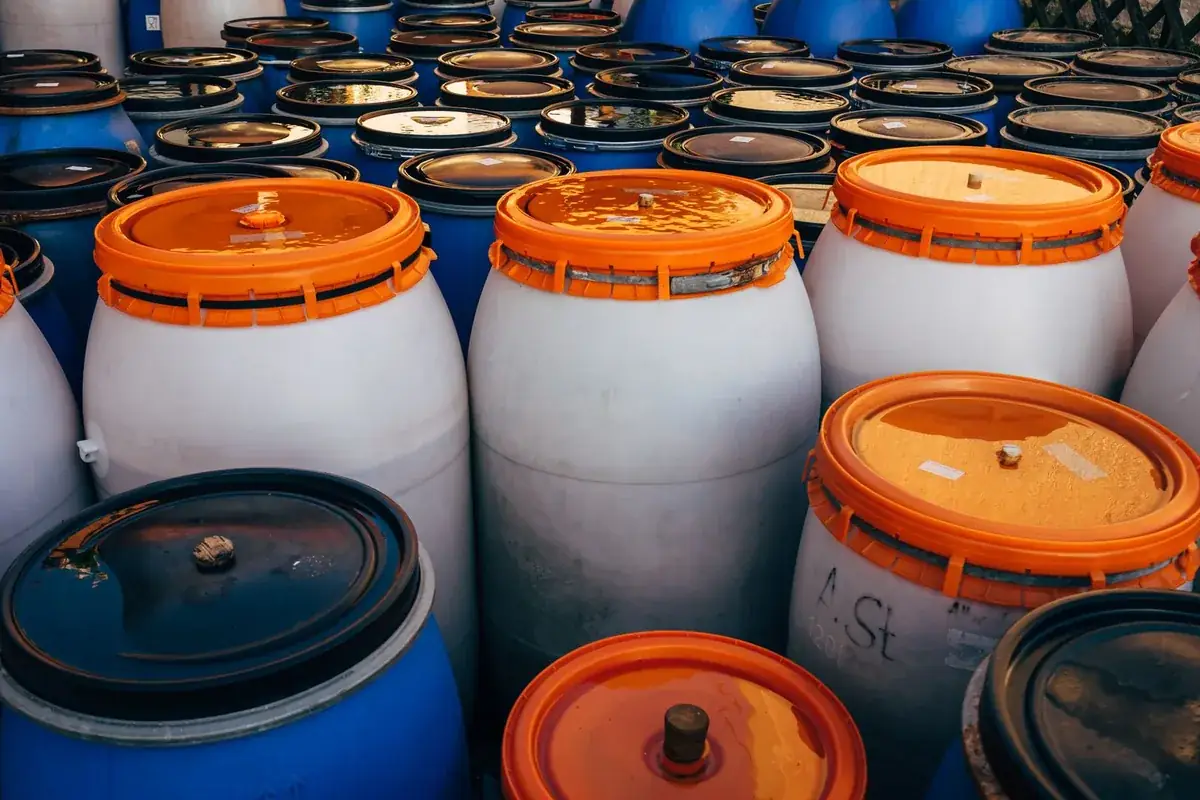 Chemical & Toxic Waste Cleanup in Brooklet, GA